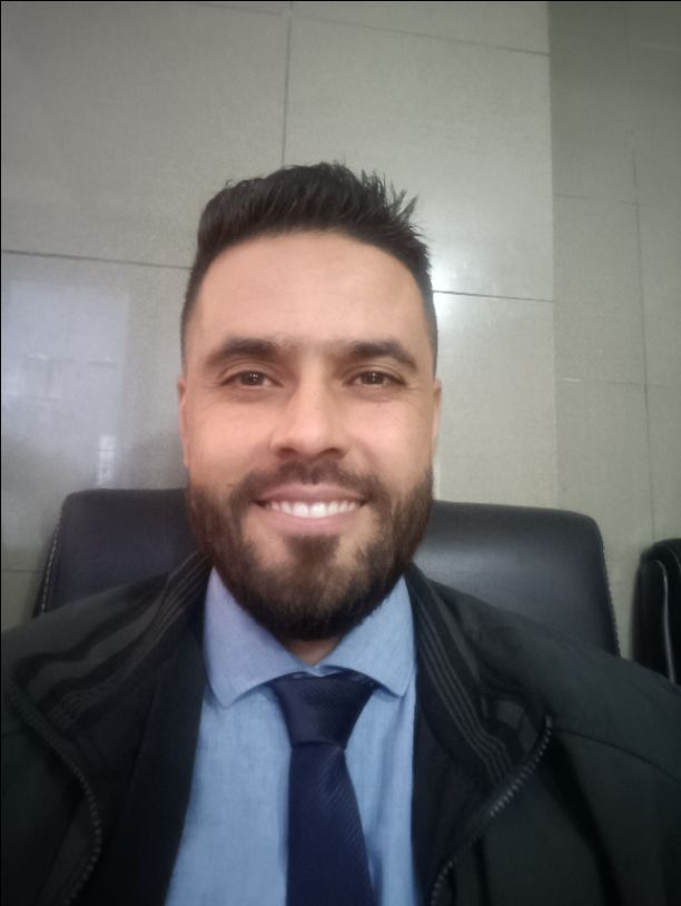 بلقاسمي فارس