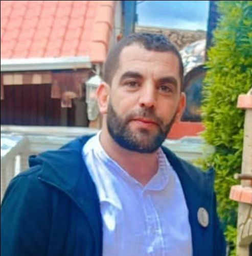 بن حبرو مراد