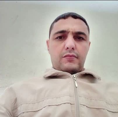 سعيدي عبد الحق