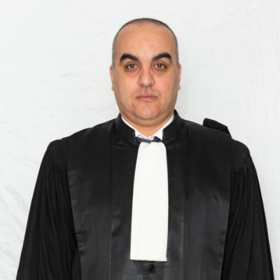 بوعربي محمد